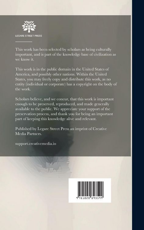 Produktbild: Constitution By Laws and Ethics
