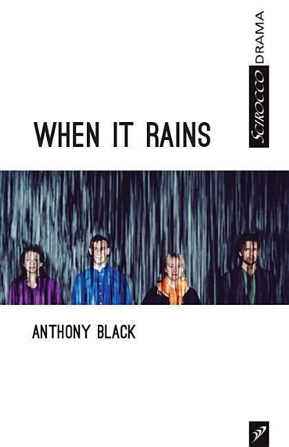 Produktbild: When It Rains