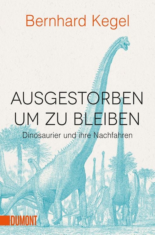 Produktbild: Ausgestorben, um zu bleiben