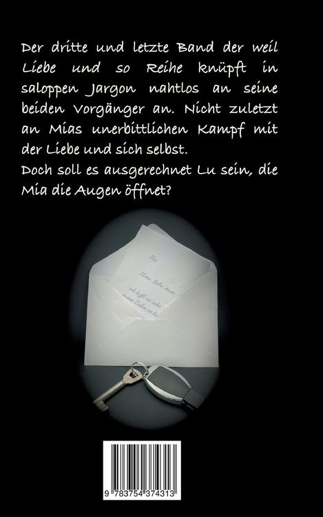 Produktbild: Beginnen wir mit f&uuml;r immer