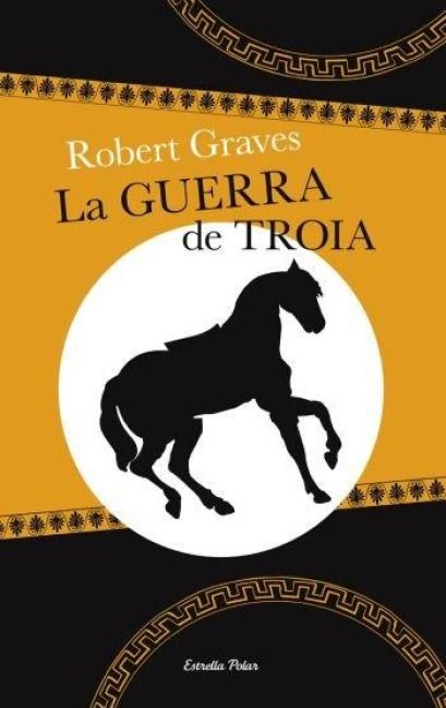 Produktbild: La guerra de Troia