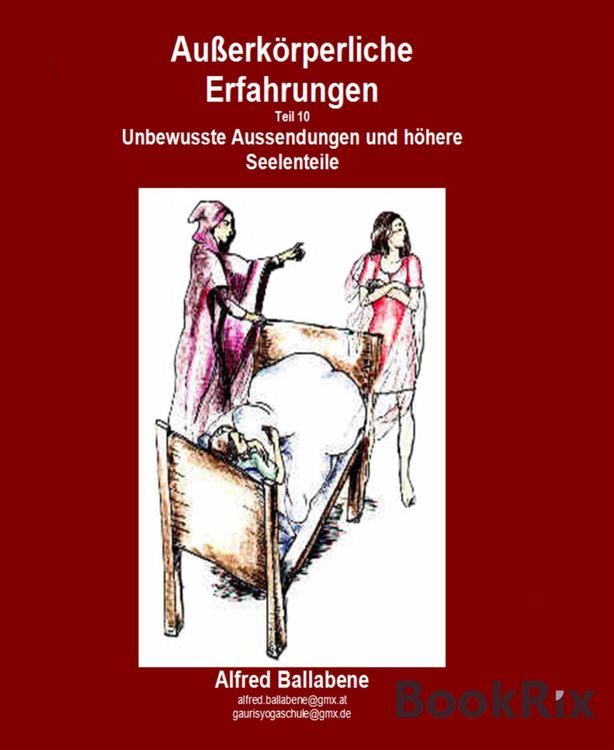 Produktbild: Au&szlig;erk&ouml;rperliche Erfahrungen