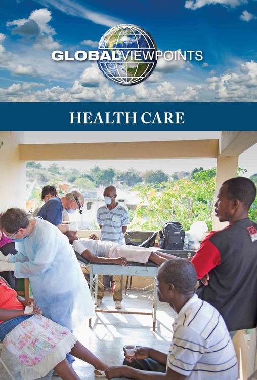 Produktbild: Health Care