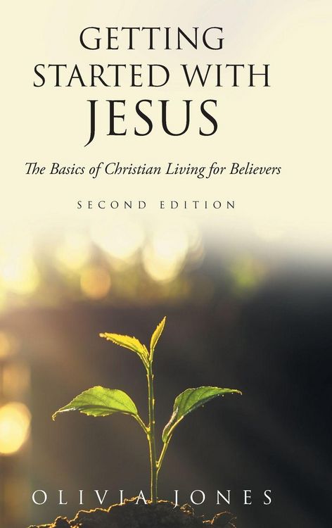 Produktbild: Getting Started with Jesus