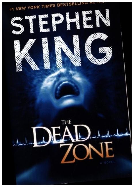 Produktbild: The Dead Zone