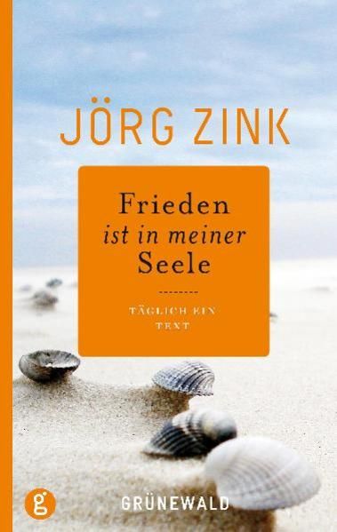 Produktbild: Frieden ist in meiner Seele