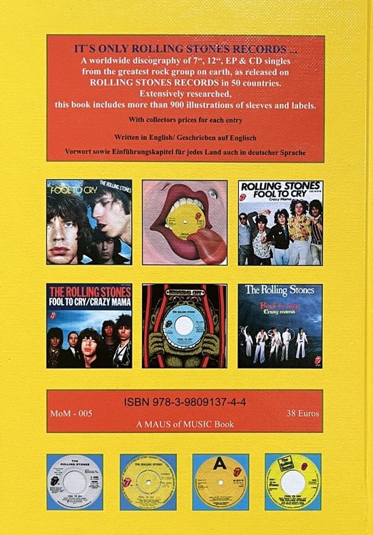 Produktbild: Rolling Stones Worldwide II