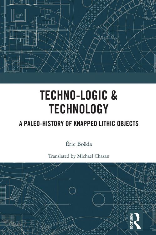Produktbild: Techno-logic & Technology
