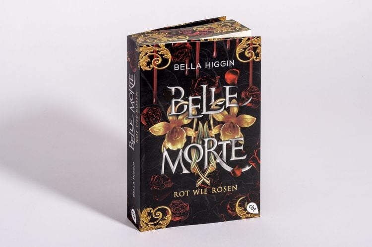 Produktbild: Belle Morte &ndash; Rot wie Rosen