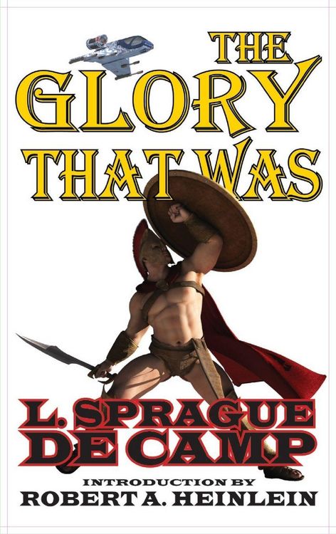 Produktbild: Glory That Was