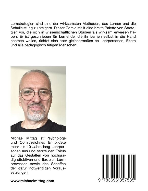 Produktbild: Wirksame Lernstrategien f&uuml;r Aufmerksamkeit, Kognition, Metakognition, Emotion & Lernfreude