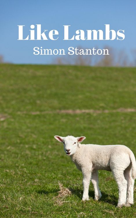 Produktbild: Like Lambs