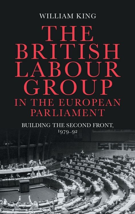 Produktbild: The British Labour Group in the European Parliament