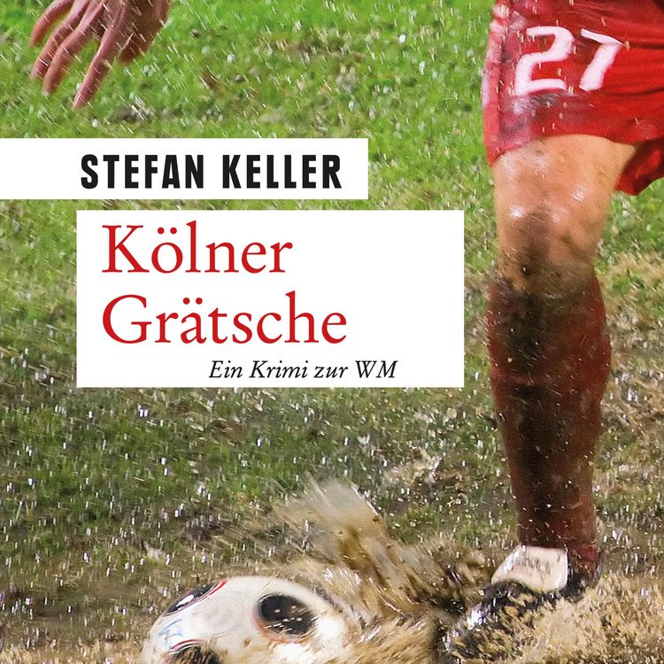 Produktbild: K&ouml;lner Gr&auml;tsche