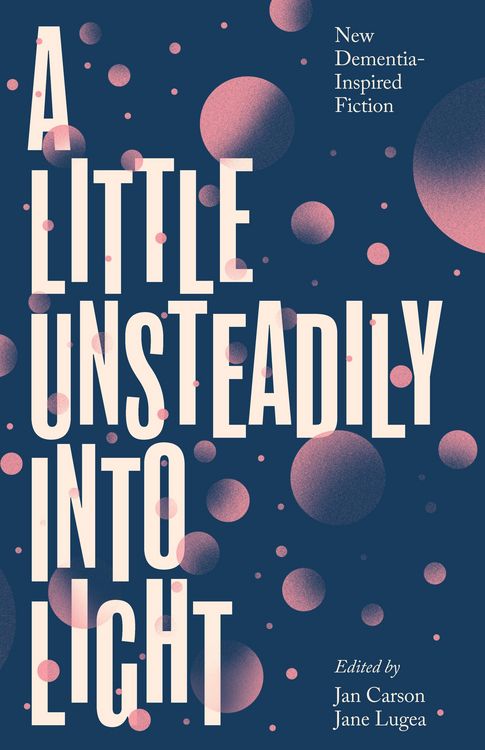 Produktbild: A Little Unsteadily into Light