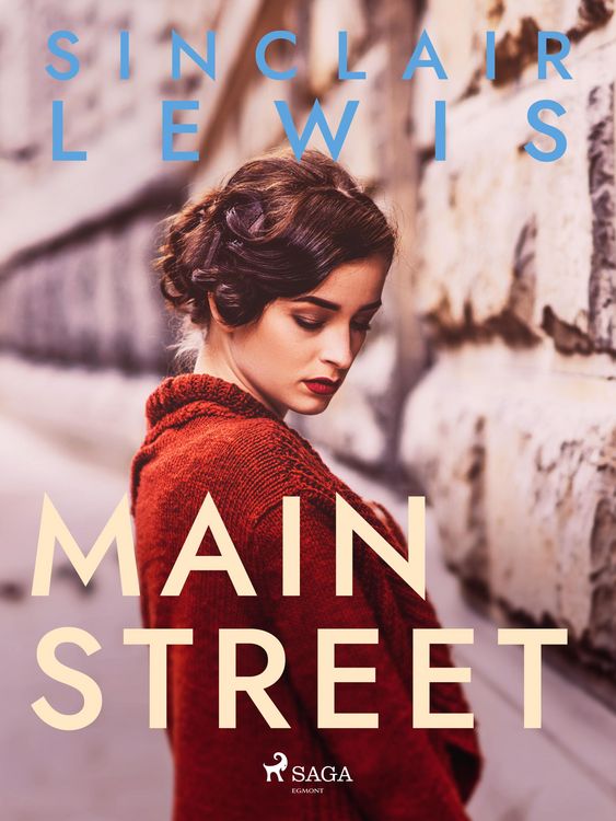 Produktbild: Main Street