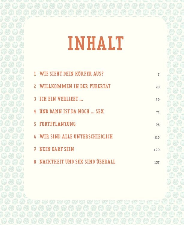 Produktbild: 123 superschlaue Dinge, die du &uuml;ber Liebe & Sex wissen musst