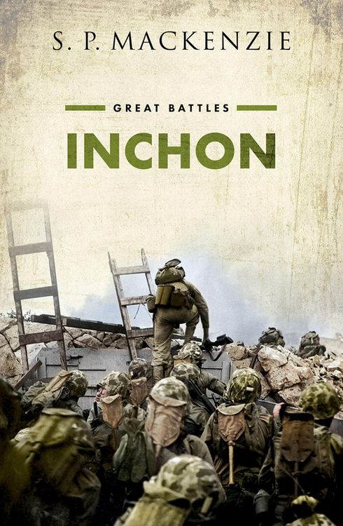 Produktbild: Inchon