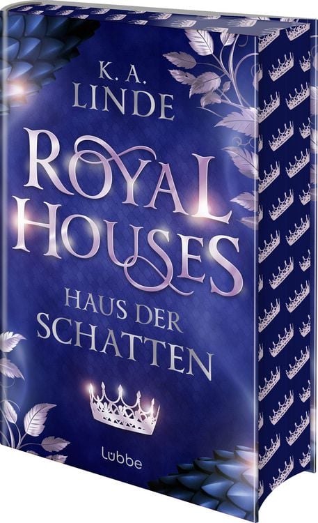 Produktbild: Royal Houses &ndash; Haus der Schatten