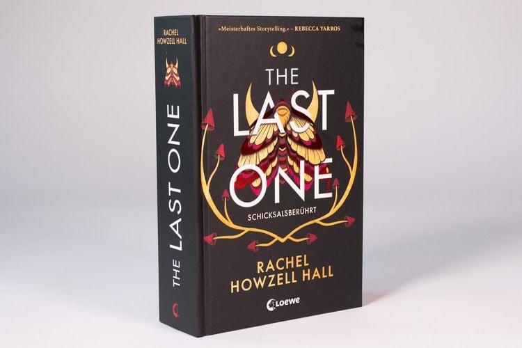 Produktbild: The Last One - Schicksalsber&uuml;hrt (Band 1)