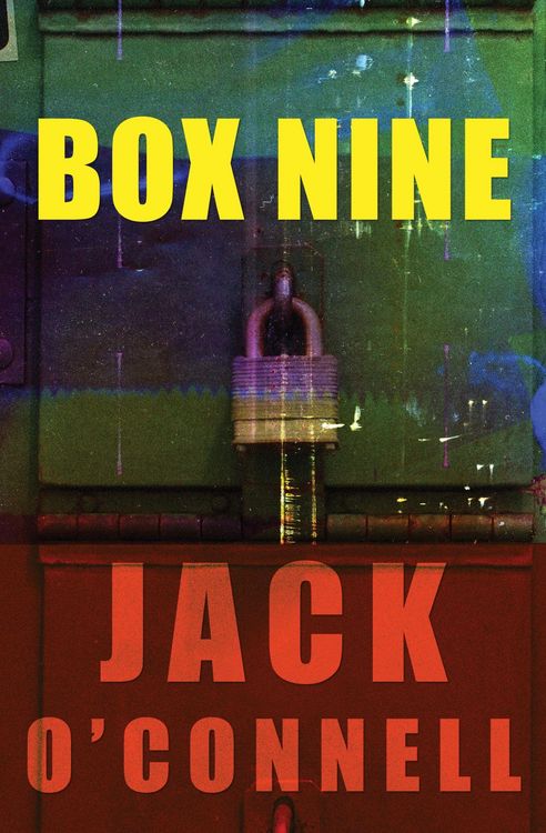 Produktbild: Box Nine
