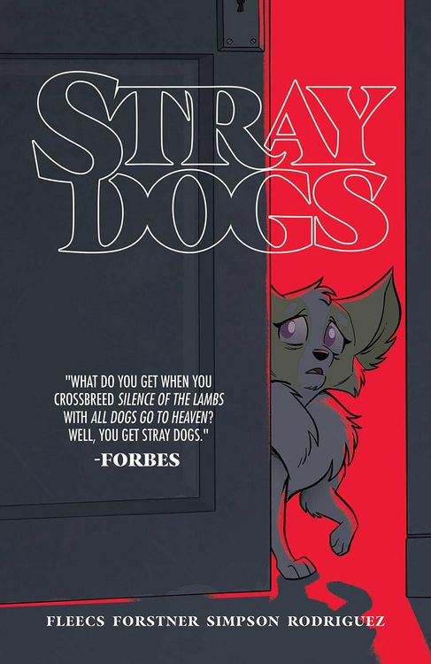 Produktbild: Stray Dogs