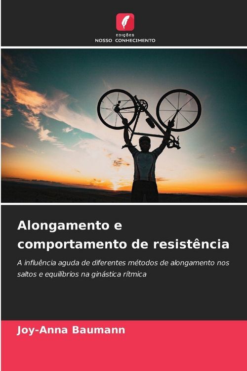 Produktbild: Alongamento e comportamento de resist&ecirc;ncia