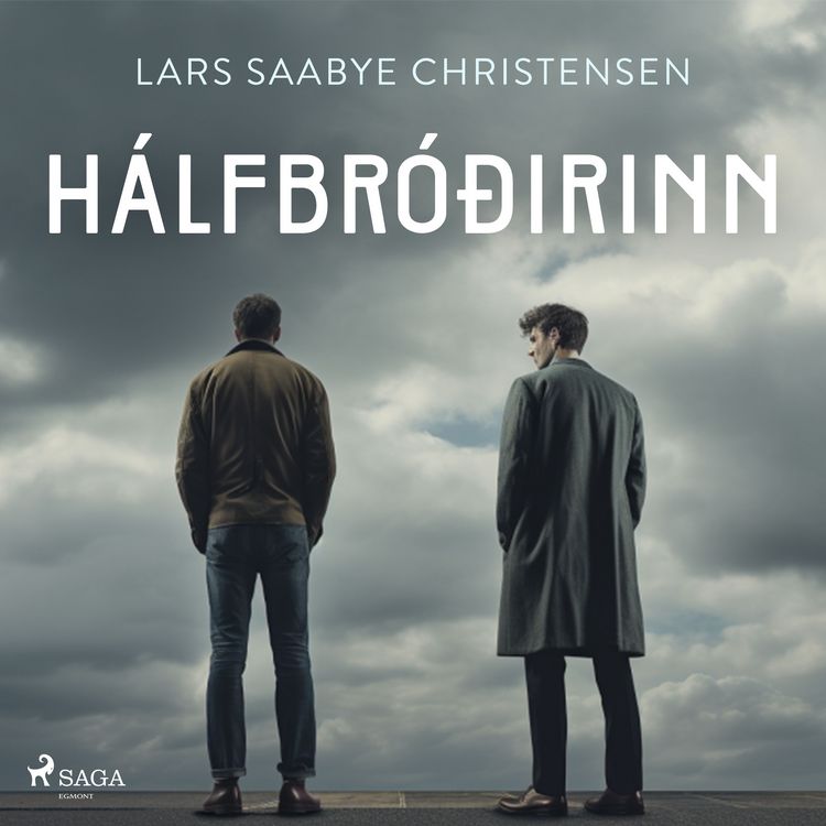 Produktbild: H&aacute;lfbr&oacute;&eth;irinn