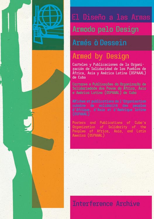 Produktbild: Armed by Design