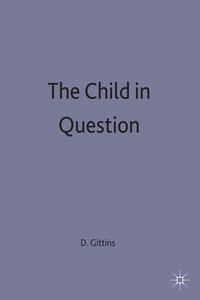 Produktbild: The Child in Question