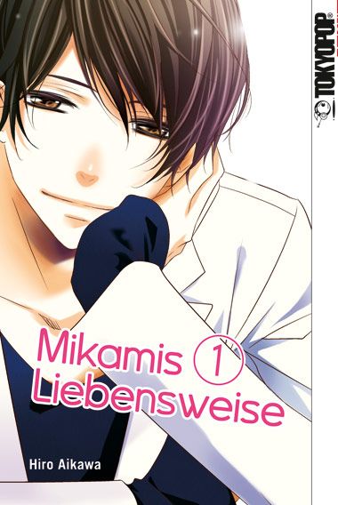 Produktbild: Mikamis Liebensweise 01