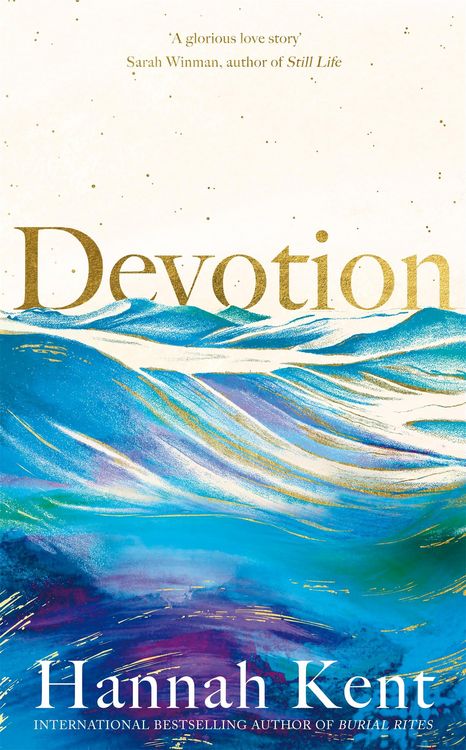 Produktbild: Kent, H: Devotion