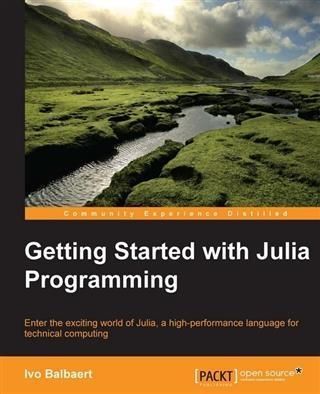 Produktbild: Getting Started with Julia