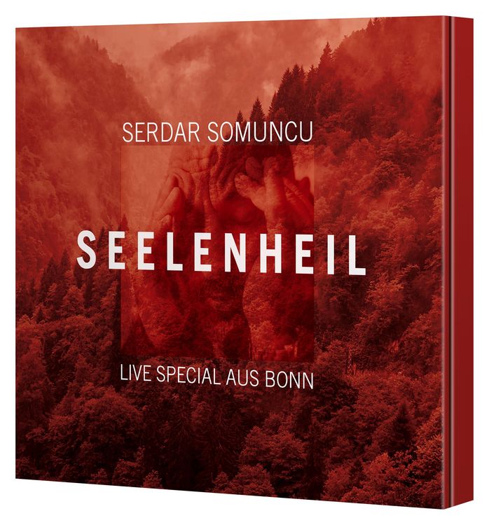 Produktbild: Seelenheil