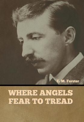 Produktbild: Where Angels Fear to Tread