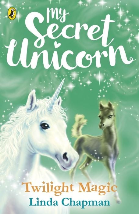 Produktbild: My Secret Unicorn: Twilight Magic
