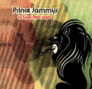 Produktbild: In Lion Dub Style
