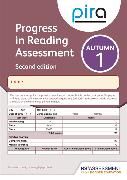 Produktbild: PiRA Test 1, Autumn Pack