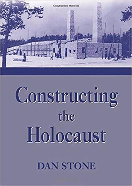 Produktbild: Constructing the Holocaust