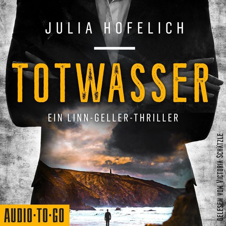 Produktbild: Totwasser