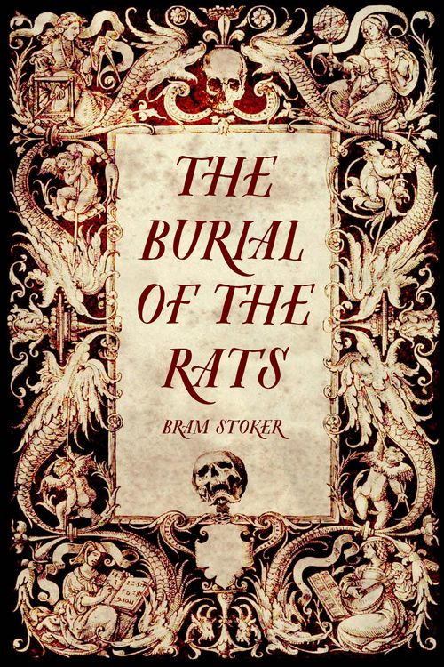 Produktbild: The Burial of the Rats