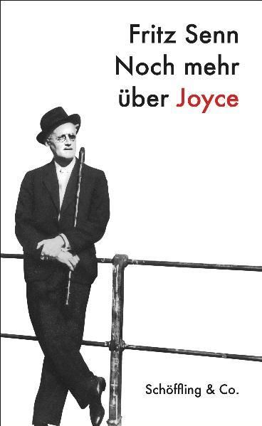 Produktbild: Noch mehr &uuml;ber Joyce