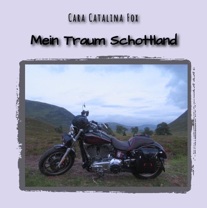 Produktbild: Mein Traum Schottland