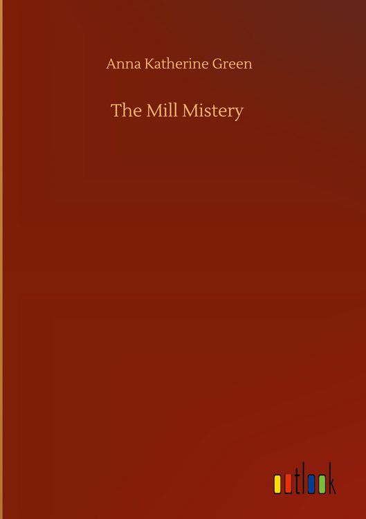 Produktbild: The Mill Mistery