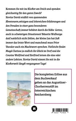 Produktbild: Das Kloster am Deich