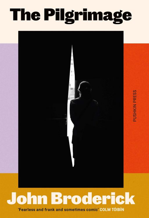 Produktbild: The Pilgrimage
