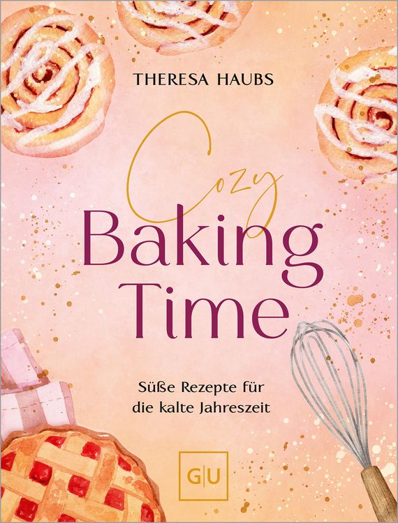 Produktbild: Cozy baking time