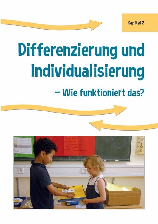 Produktbild: Individuelles Lernen mit System, aktualisierte, &uuml;berarbeitete Neuauflage