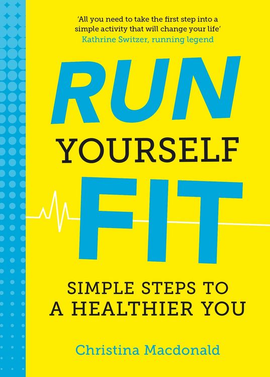 Produktbild: Run Yourself Fit