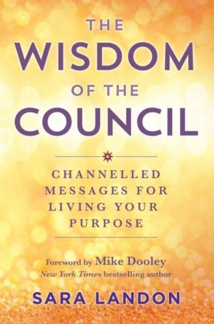 Produktbild: The Wisdom of The Council